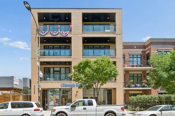 4939 N Damen AVE #304, Chicago, IL 60625