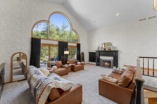 4771 Juniper Ridge CIR NW, Ramsey, MN 55303