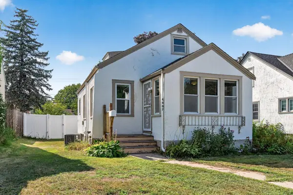 4807 Bryant AVE N, Minneapolis, MN 55430