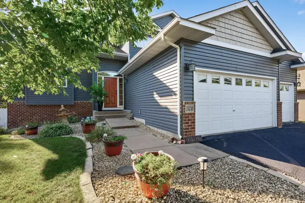 10240 Madison ST NE, Blaine, MN 55434