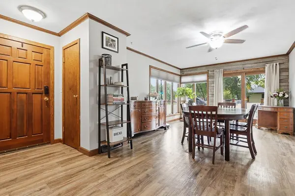 402 N Minnesota ST, Marshall, MN 56258