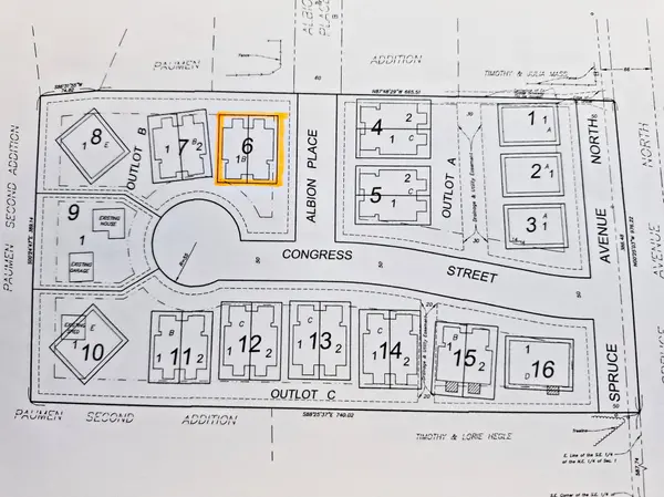 870 Congress ST W, Maple Lake, MN 55358