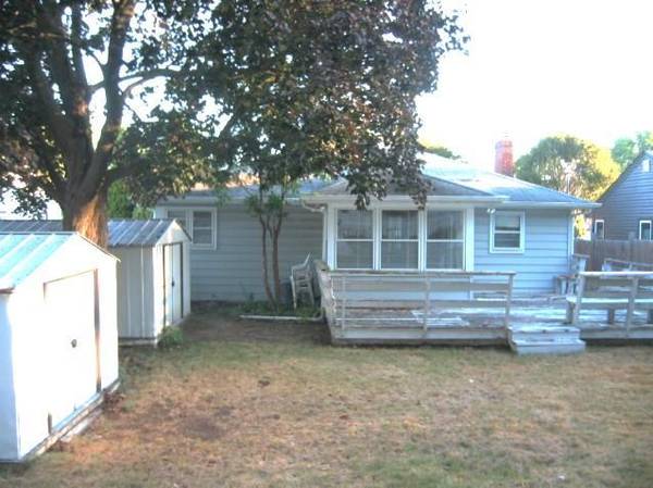 834 Hoyt AVE W, Saint Paul, MN 55117