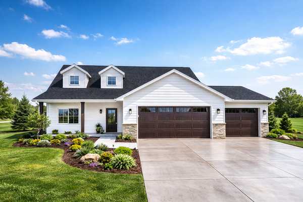 8331 62nd ST S, Horace, ND 58047