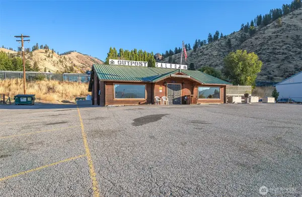 5720 Vale RD, Cashmere, WA 98815