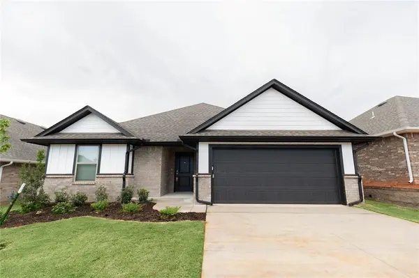 10340 SW 56th ST, Mustang, OK 73064