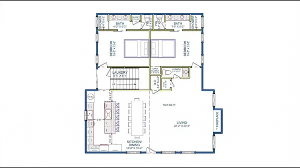 134 Turning Wood CT, Broken Bow, OK 74728