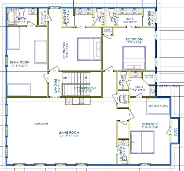 134 Turning Wood CT, Broken Bow, OK 74728