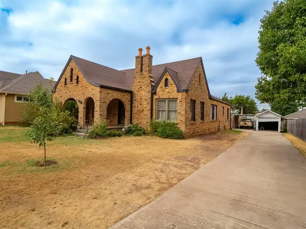610 S Hoff AVE, El Reno, OK 73036