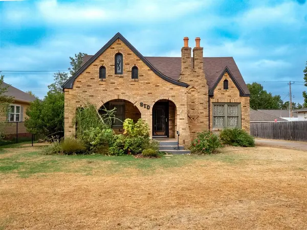 610 S Hoff AVE, El Reno, OK 73036