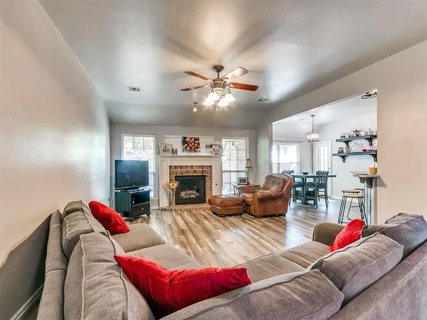 17212 Picasso DR, Oklahoma City, OK 73170