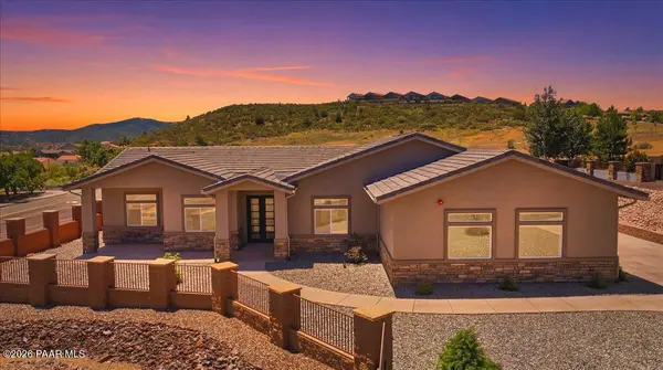395 Zachary DR, Prescott, AZ 86301