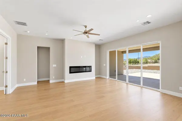 395 Zachary DR, Prescott, AZ 86301