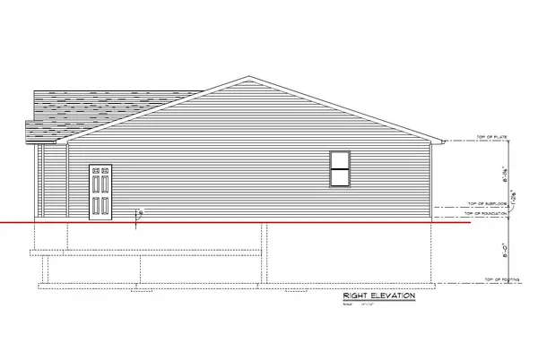 217 MADISON ST, Rosendale, WI 54974