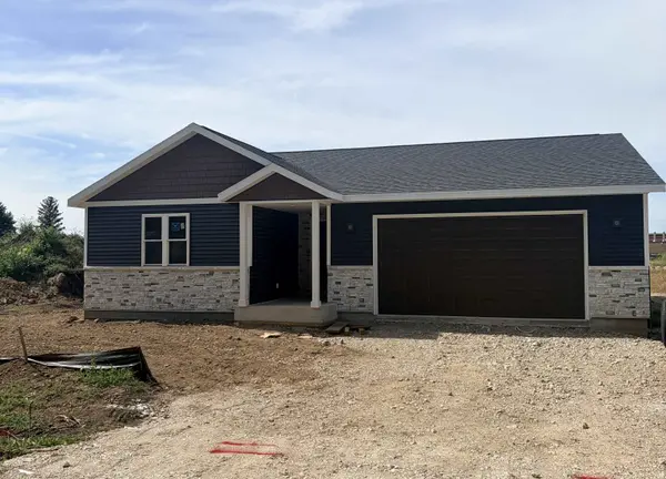217 MADISON ST, Rosendale, WI 54974