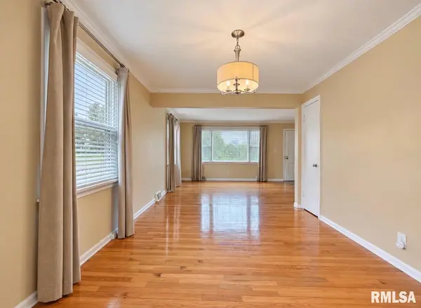 2922 W ALICE AVE, West Peoria, IL 61604
