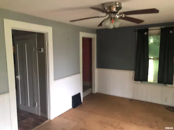 126 N WEST AVE, Princeville, IL 61559