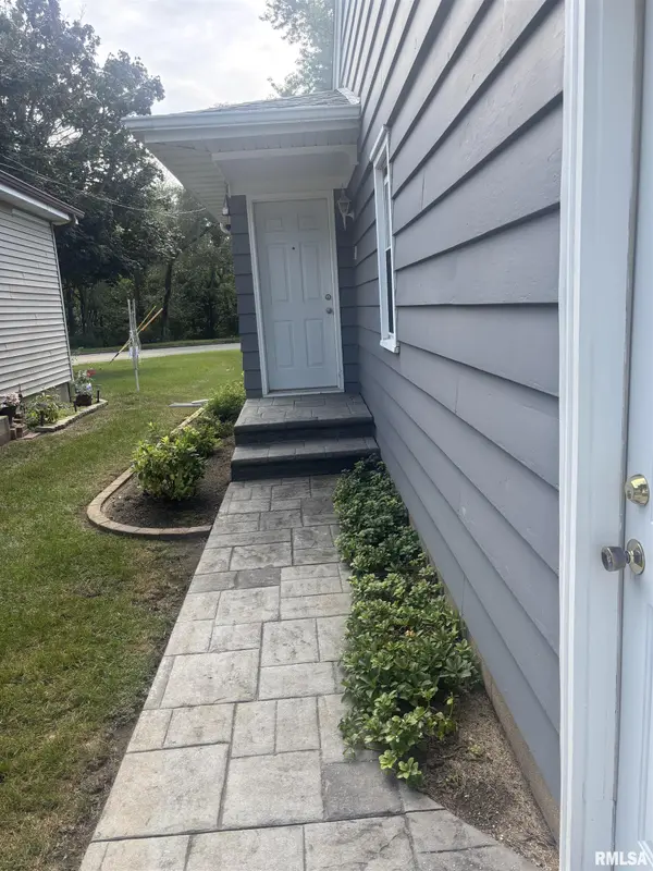 724 HARMONY LN, Lacon, IL 61540