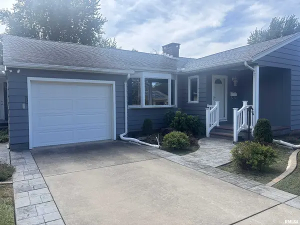 724 HARMONY LN, Lacon, IL 61540