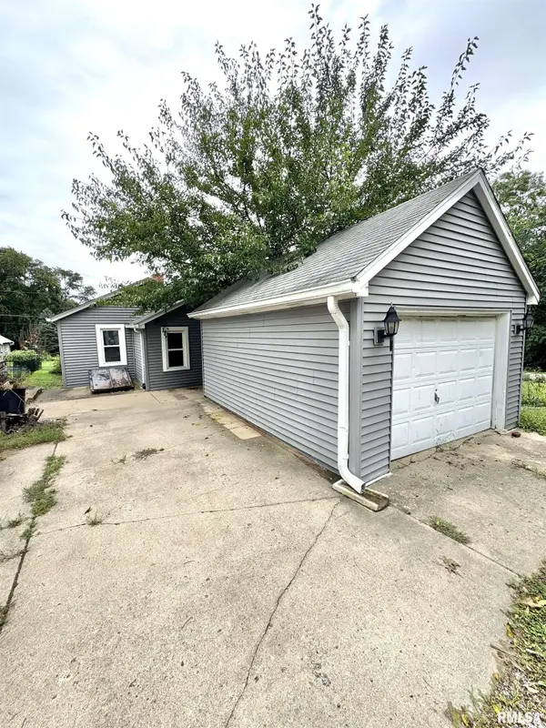 4407 N CONSTANTINE AVE, Peoria Heights, IL 61616
