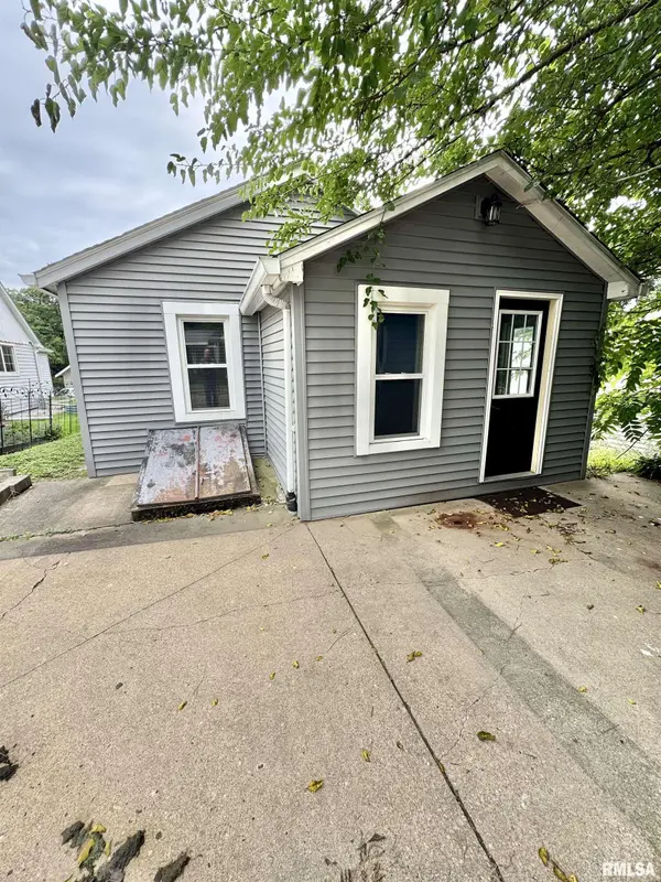 4407 N CONSTANTINE AVE, Peoria Heights, IL 61616