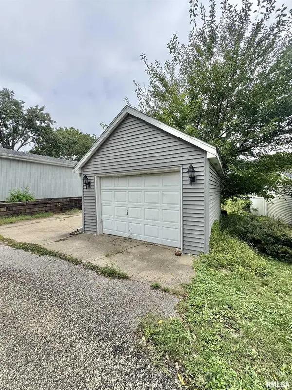 4407 N CONSTANTINE AVE, Peoria Heights, IL 61616