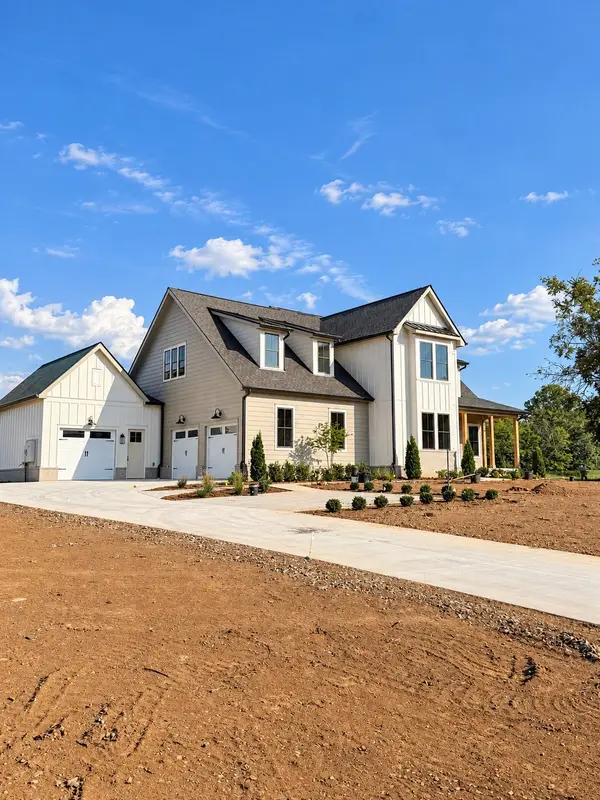 8728 Iron Willow Pass, Eagleville, TN 37060