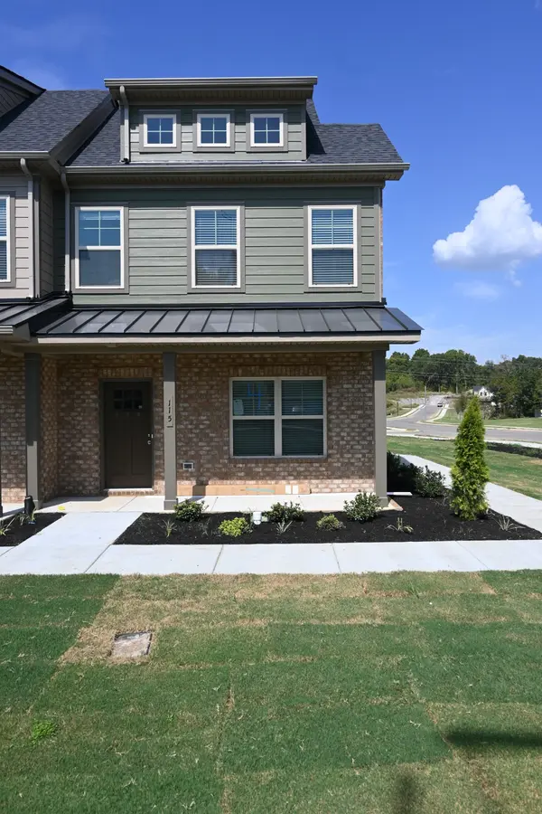 115 Ace Ave, Smyrna, TN 37167