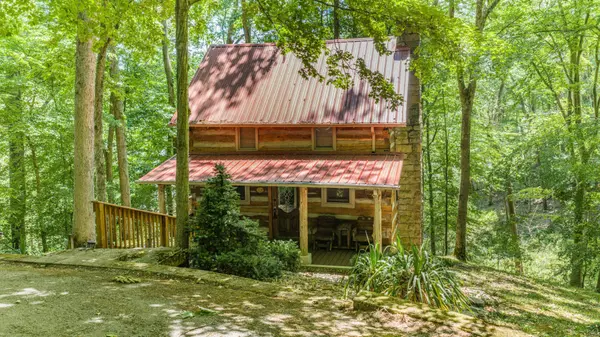 557 Barton Shockley Road, Scottsville, KY 42164