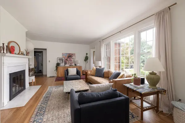 1514 Shelton Ave, Nashville, TN 37216