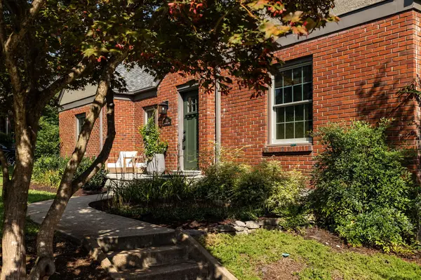 1514 Shelton Ave, Nashville, TN 37216