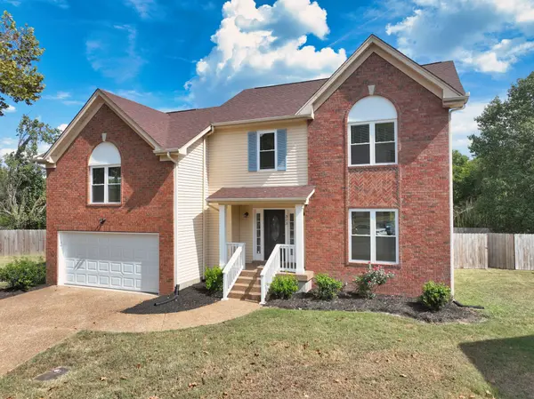 323 Witham Ct, Goodlettsville, TN 37072