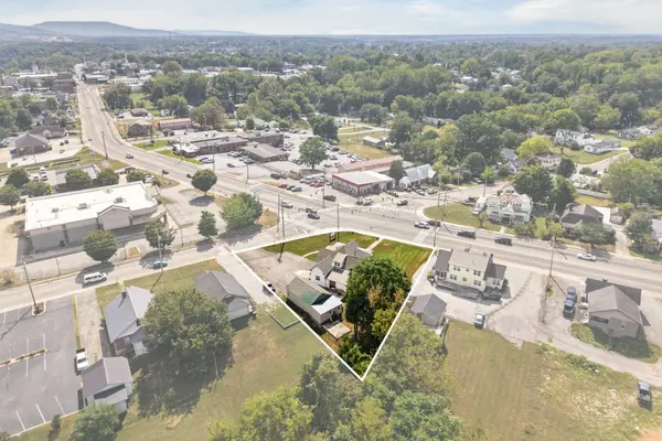 402 N Chancery St, Mcminnville, TN 37110