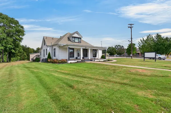 402 N Chancery St, Mcminnville, TN 37110