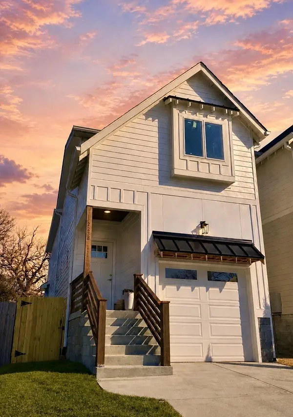 2238A Kline Ave, Nashville, TN 37211