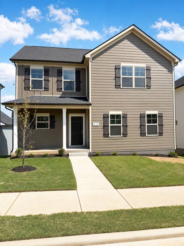 517 Windflower Pass, Antioch, TN 37013