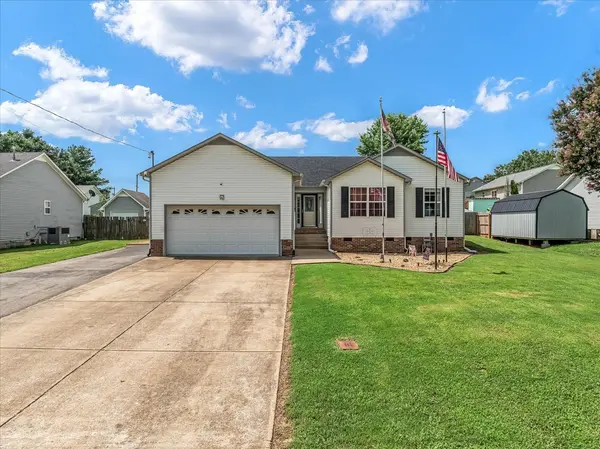 2109 Williamsport Pike, Columbia, TN 38401