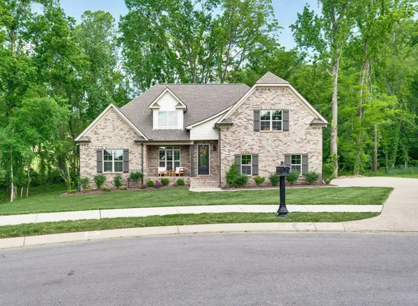 3011 Cherrydale Ct, Lebanon, TN 37087