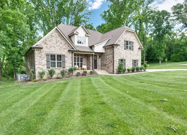 3011 Cherrydale Ct, Lebanon, TN 37087