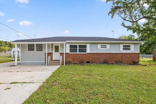 355 Warren Drive, Chattanooga, TN 37419