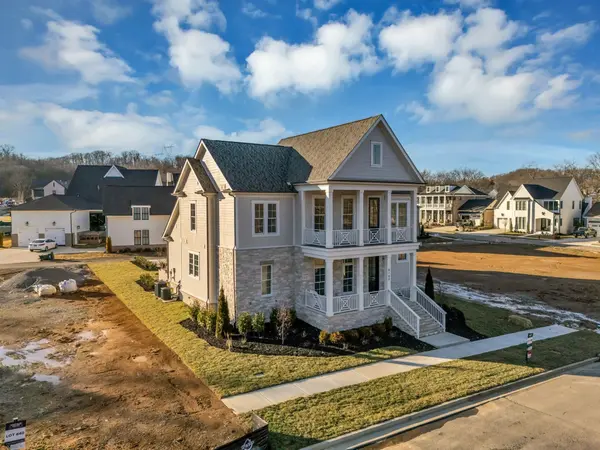 6105 Pasquo road, Nashville, TN 37221