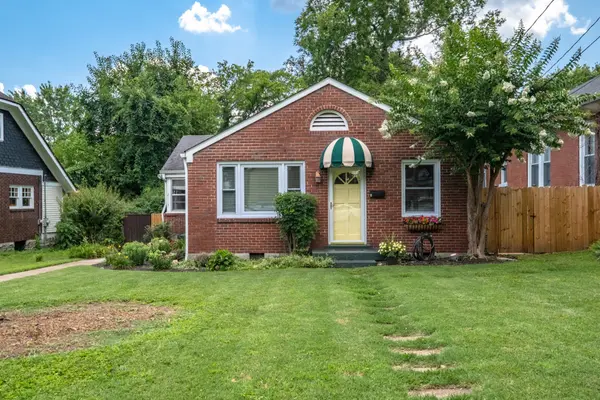 2113 Elliott Ave #A, Nashville, TN 37204