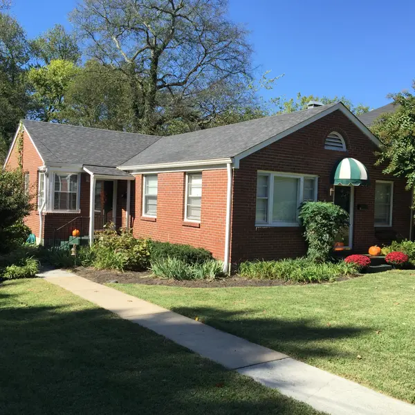 2113 Elliott Ave #A, Nashville, TN 37204