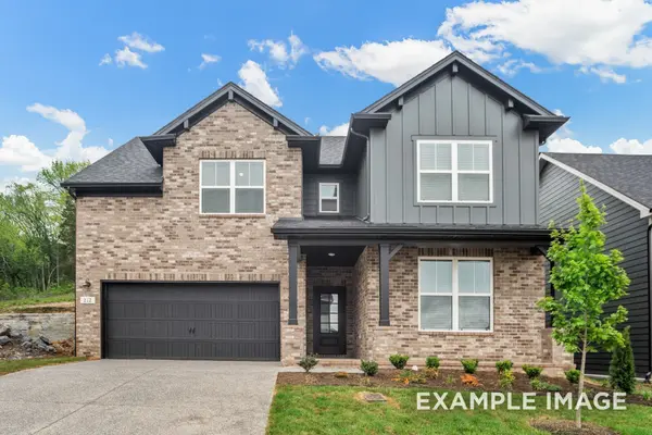 516 Old Spring Lane, Gallatin, TN 37066