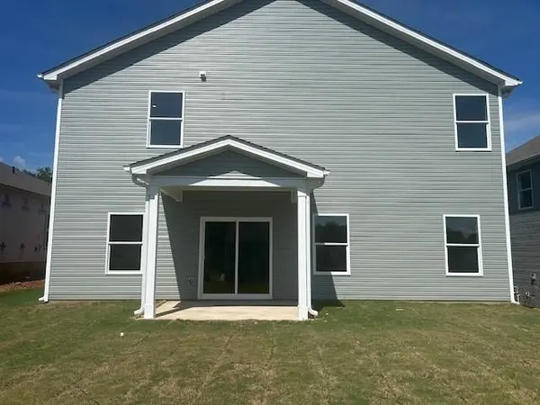 252 Talbert TRL, Landrum, SC 29356