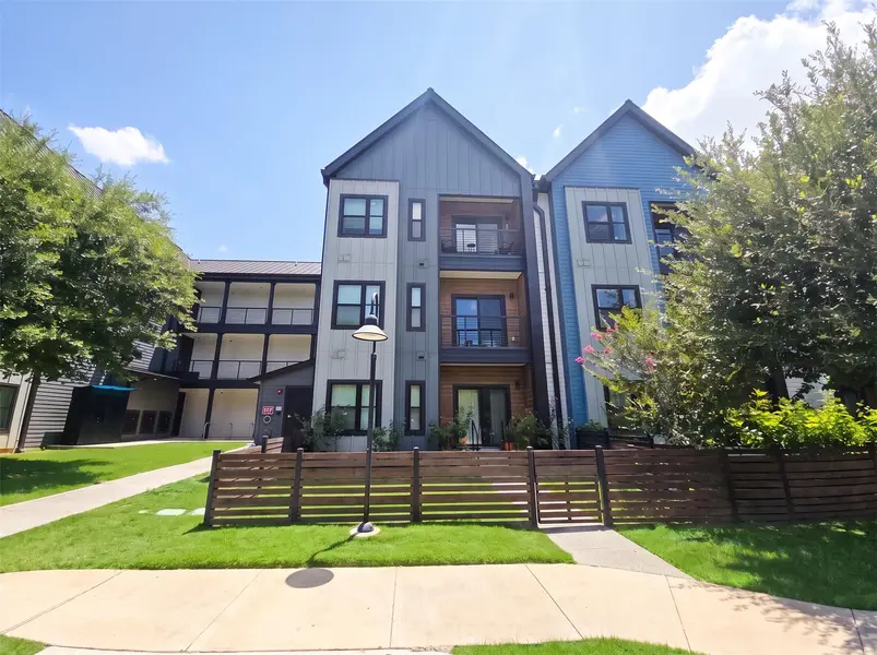 3101 Govalle Ave #113, Austin, TX 78702