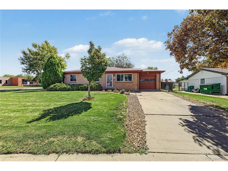 13196 E 6th, Aurora, CO 80011