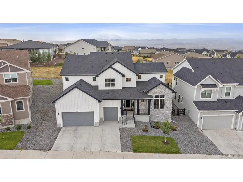 5345 Edenborn, Castle Rock, CO 80104