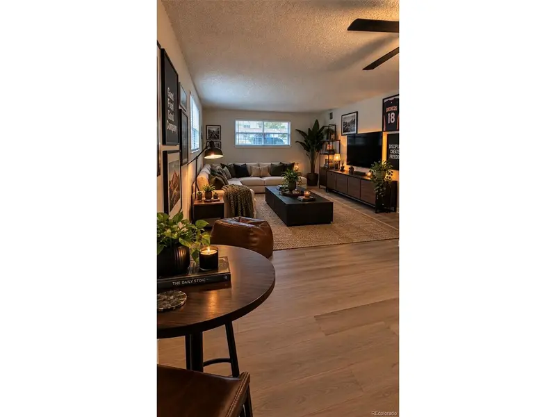 7455 E Quincy #104, Denver, CO 80237