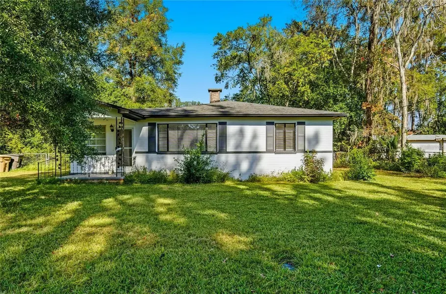 1615 NE 9TH ST, Ocala, FL 34470